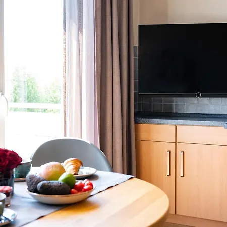 Antares Spiekerooger Gaestehaus-sonnengartenbalkon Nord - 5 ספיקרוג