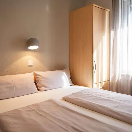 דירה Antares Spiekerooger Gaestehaus-sonnengartenbalkon Nord - 5 *