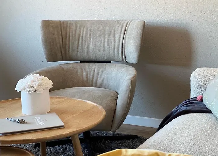 Antares Spiekerooger Gaestehaus-sonnengartenbalkon Nord - 5 *